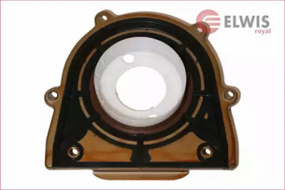 ELWIS ROYAL 8126546 -  Уплотняющее кольцо, коленчатый вал